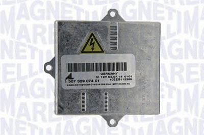 MAGNETI MARELLI 711307329074 -  Устройство управления, освещение